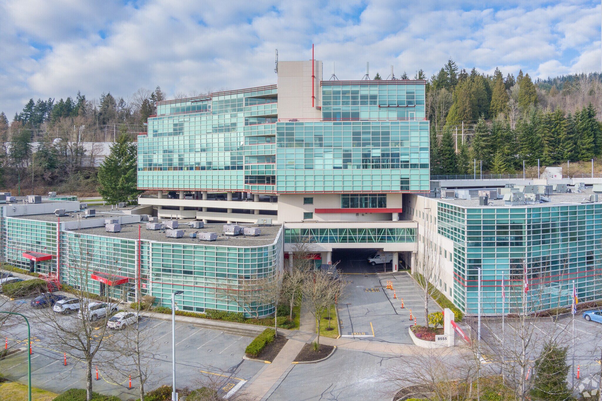 8525 Baxter Pl, Burnaby, BC for sale Building Photo- Image 1 of 1