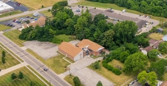 More details for 1050 Kemper Meadow Dr, Cincinnati, OH - Specialty for Sale