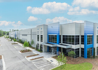 More details for 11910 Mt Holly Huntersville Rd, Huntersville, NC - Industrial for Lease