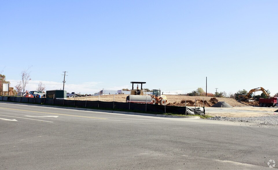 Rte 17 @ Village Pkwy, Stafford, VA à louer - Photo du bâtiment - Image 3 de 8