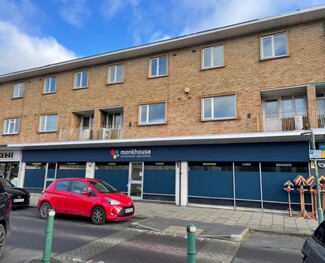 More details for 407-411 Stratford Rd, Solihull - Retail for Lease