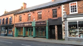 More details for 85 Westgate, Grantham - Retail for Lease