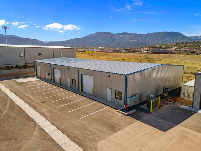 More details for 2351 W 850 N, Cedar City, UT - Industrial for Lease