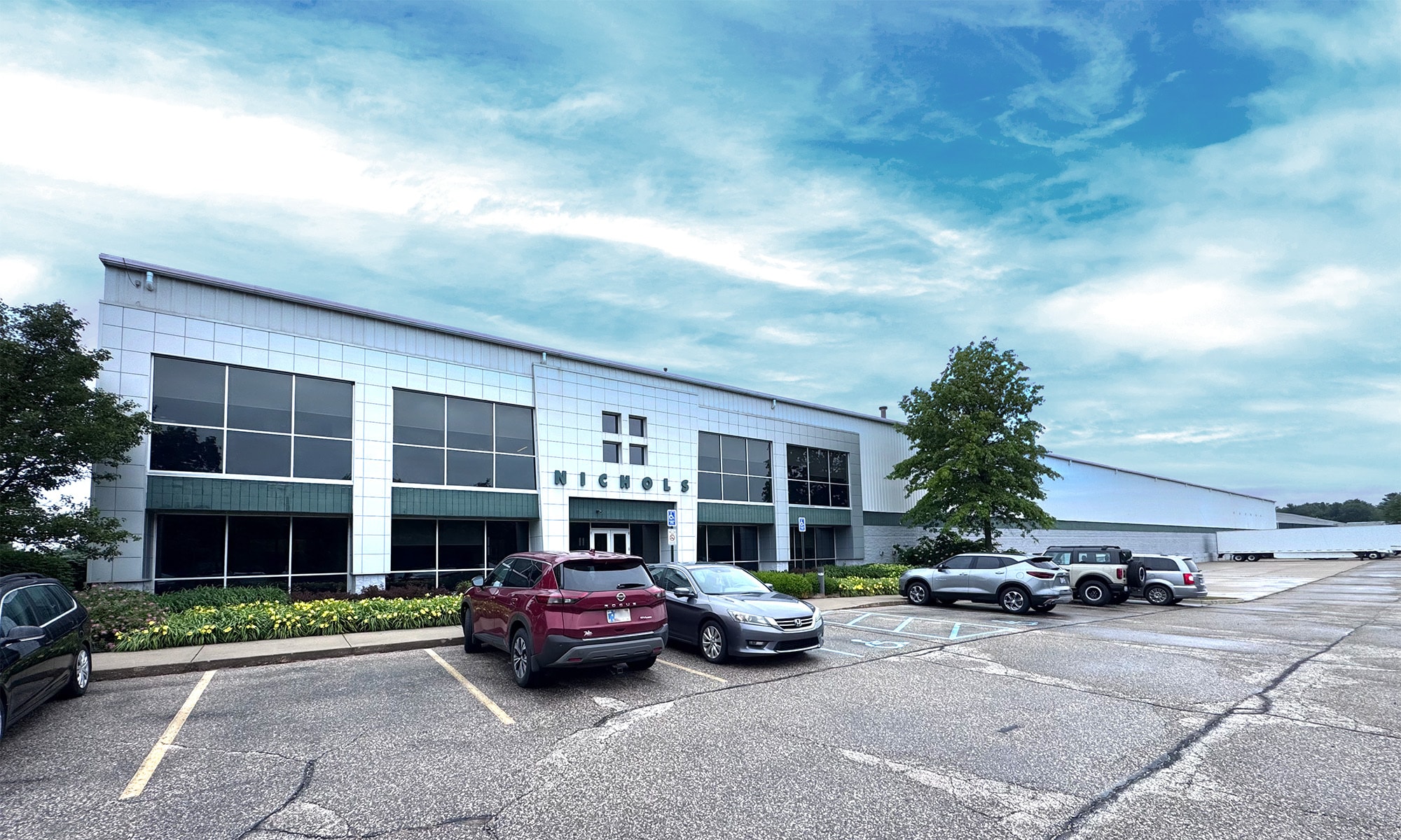 1391 Judson Rd, Spring Lake, MI for lease Building Photo- Image 1 of 8