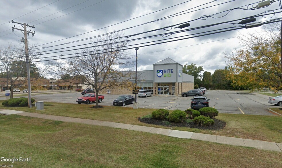 4580 Liberty Ave, Vermilion, OH à vendre - Photo du bâtiment - Image 3 de 8