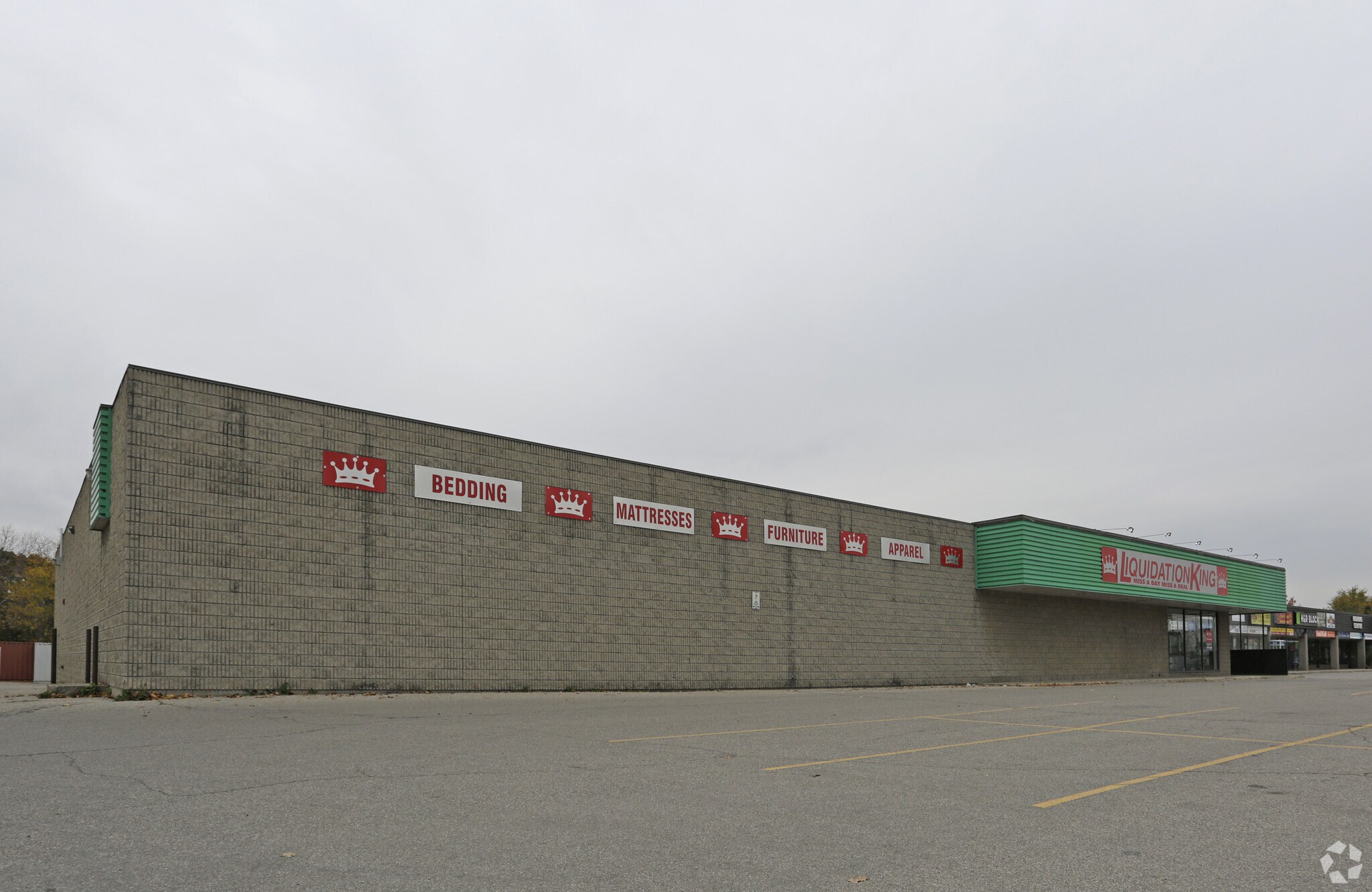 300 Grand River St N, Brant, ON à louer Photo principale- Image 1 de 4