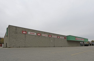 More details for 300 Grand River St N, Brant, ON - Retail for Lease
