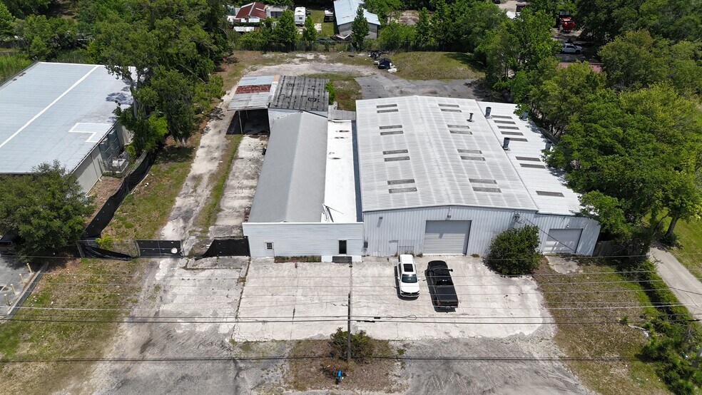 10155 New Kings Rd, Jacksonville, FL à vendre - Photo du bâtiment - Image 1 de 16