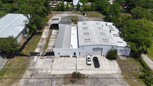 More details for 10155 New Kings Rd, Jacksonville, FL - Industrial for Sale