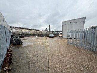 More details for Lower Rd, Northfleet - Land for Lease