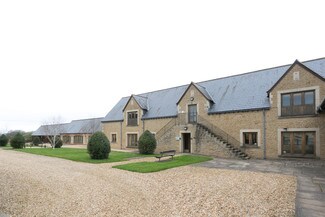 Plus de détails pour 6-11 Forest Gate, Chippenham - Bureau à louer