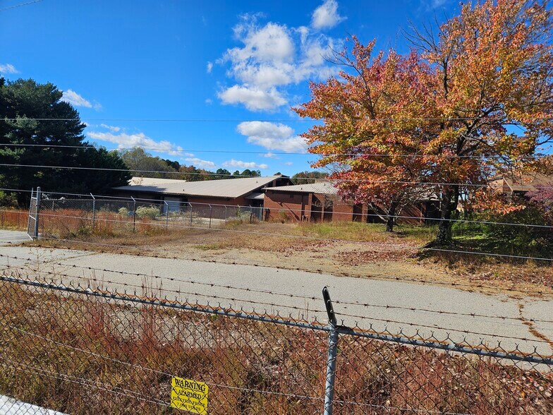 194 Red Marshall Rd, Pelham, NC à vendre - Photo du bâtiment - Image 3 de 16