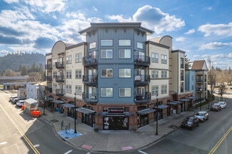 Plus de détails pour 283 NW Miller Ave, Gresham, OR - Commerce de détail à louer