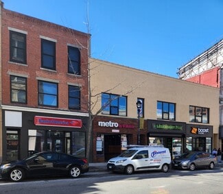 More details for 42-54 Bank St, Waterbury, CT - Retail for Sale