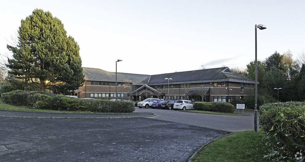 Pentland Park, Glenrothes for lease - Building Photo - Image 3 of 4