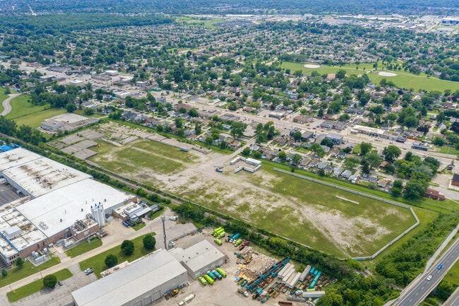More details for 2445 Sydney Av, Windsor, ON - Land for Sale
