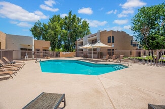 More details for 1249 E Spence Ave, Tempe, AZ - Multifamily for Sale
