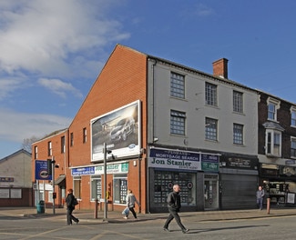 Plus de détails pour 91-93 High St, Brierley Hill - Commerce de détail à louer