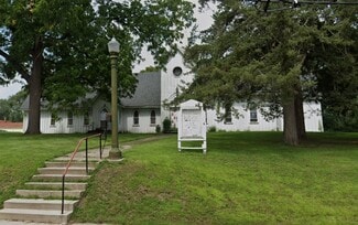 Plus de détails pour 210 Lake St W, Waterville, MN - Terrain à vendre