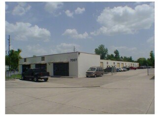 More details for 7027 Belgold St, Houston, TX - Industrial for Lease