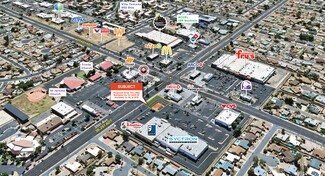More details for 3514-3522 W Peoria Ave, Phoenix, AZ - Retail for Lease