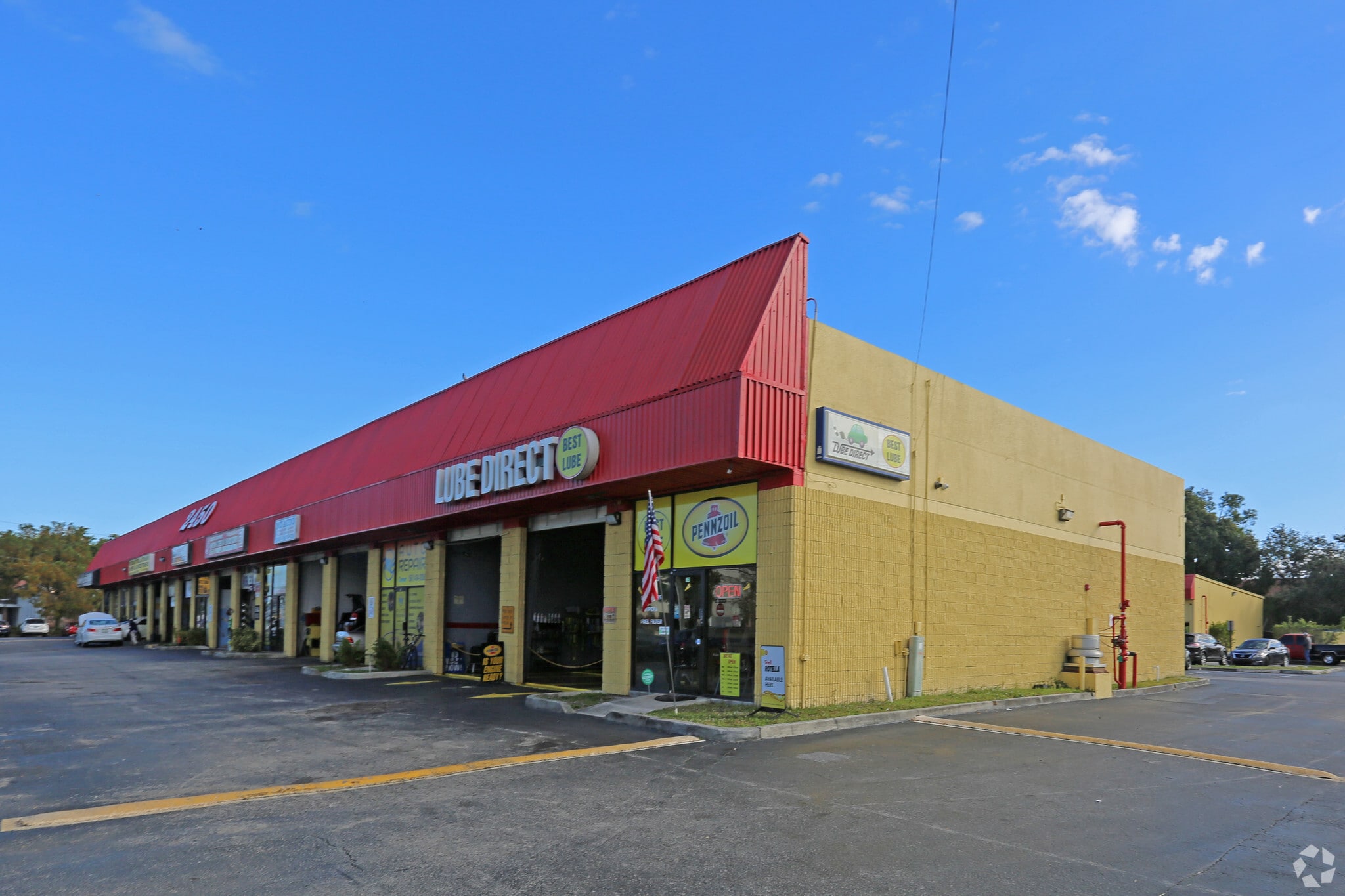 2450 S Military Trl, West Palm Beach, FL for lease Primary Photo- Image 1 of 5