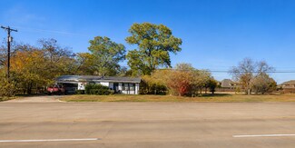 Plus de détails pour 7809 Precinct Line Rd, North Richland Hills, TX - Terrain à vendre