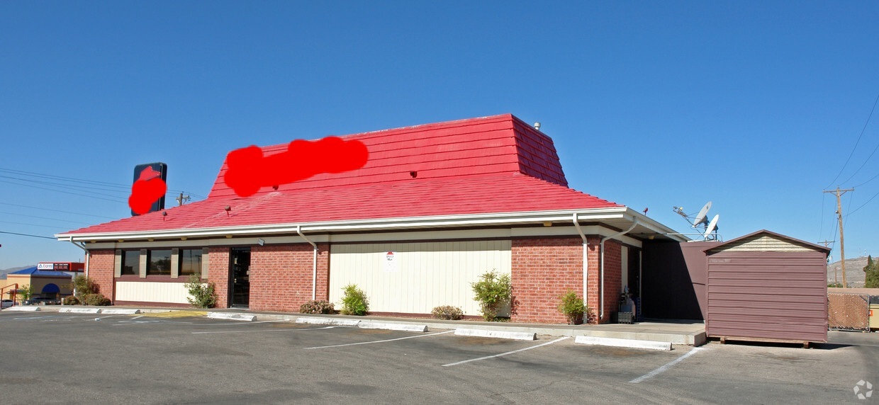 5201 Montana Ave, El Paso, TX for sale Building Photo- Image 1 of 1