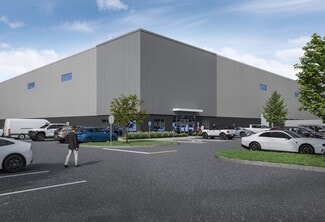 More details for 130 Westboro Rd, North Grafton, MA - Industrial for Lease