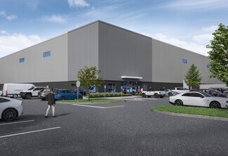 Plus de détails pour 130 Westboro Rd, North Grafton, MA - Industriel à louer