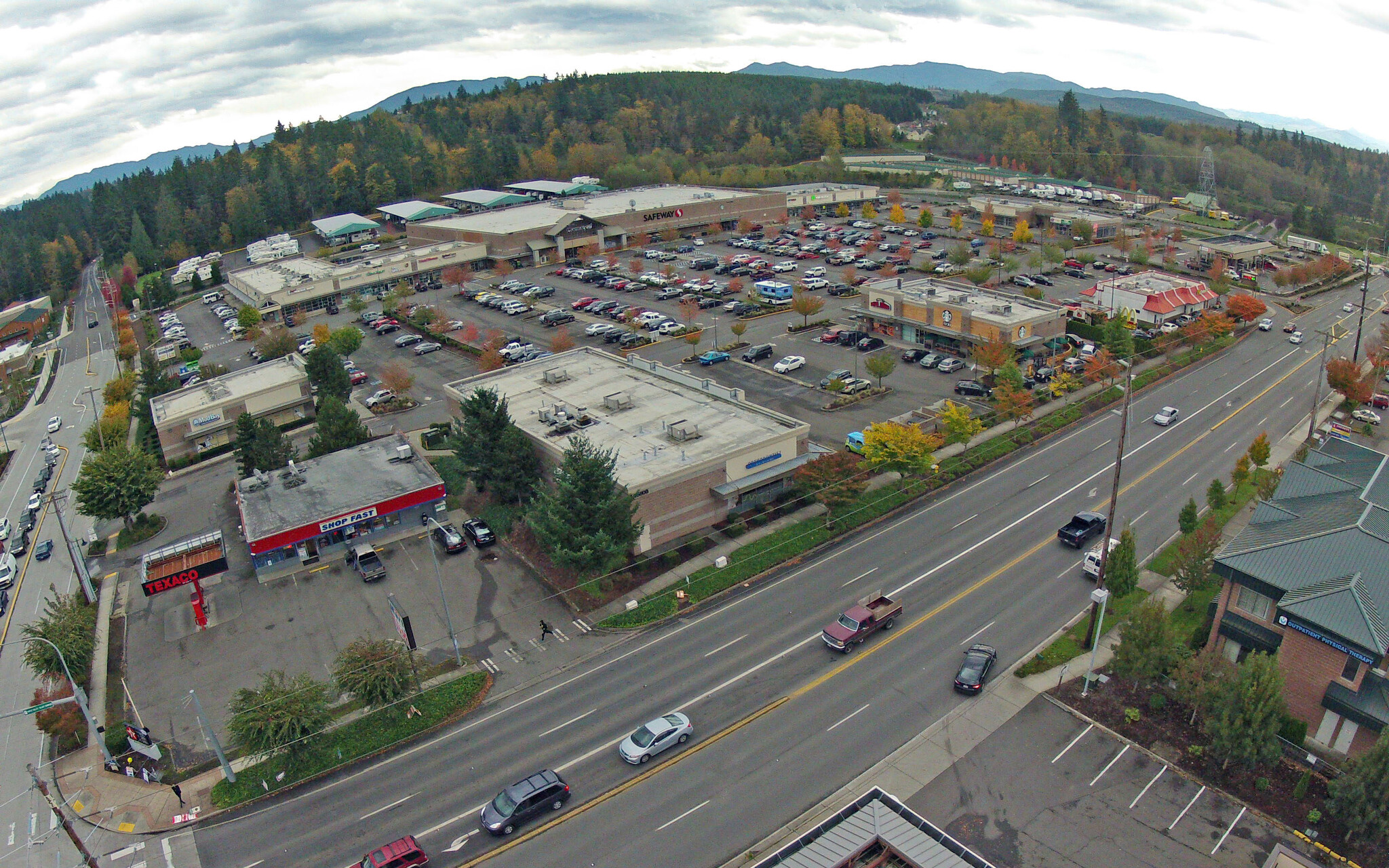 26901-26929 Mple Vly Blk Diamond, Maple Valley, WA for sale Building Photo- Image 1 of 1