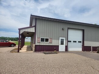 More details for 1215 Fuhrman Dr, Reedsburg, WI - Industrial for Sale