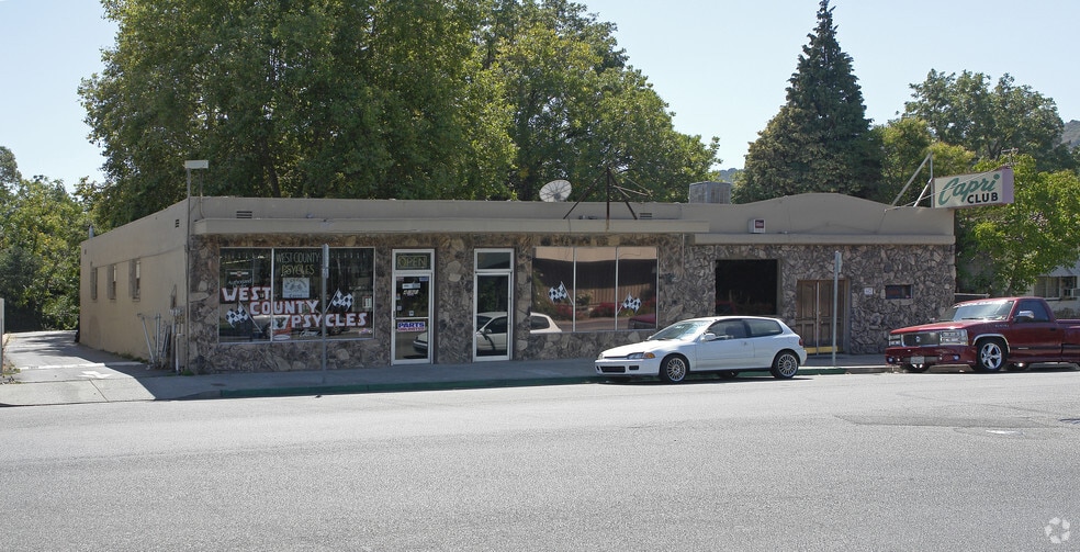4156-4160 Appian Way, El Sobrante, CA for sale - Primary Photo - Image 1 of 4