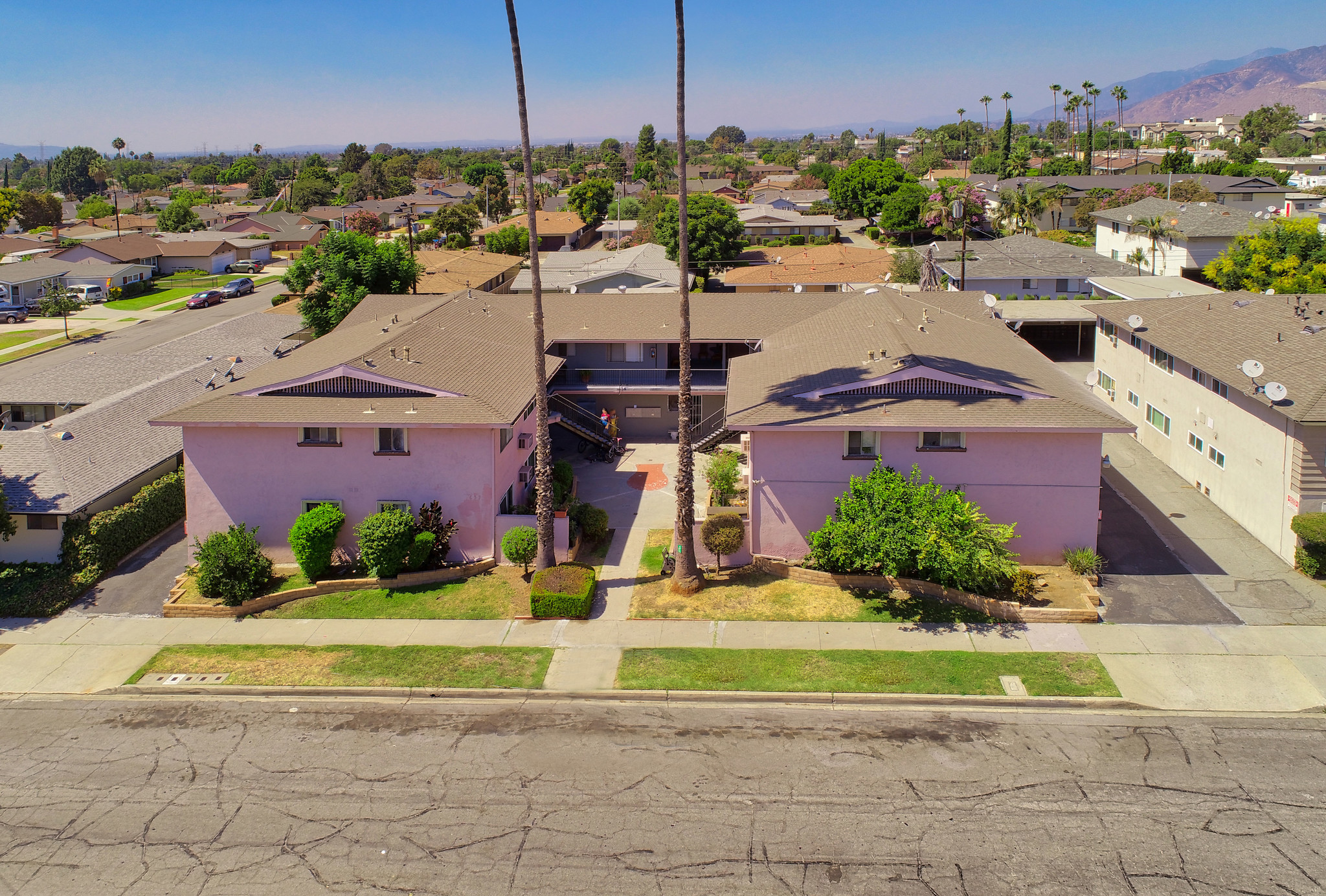 657 Scott Pl, Glendora, CA for sale Building Photo- Image 1 of 1