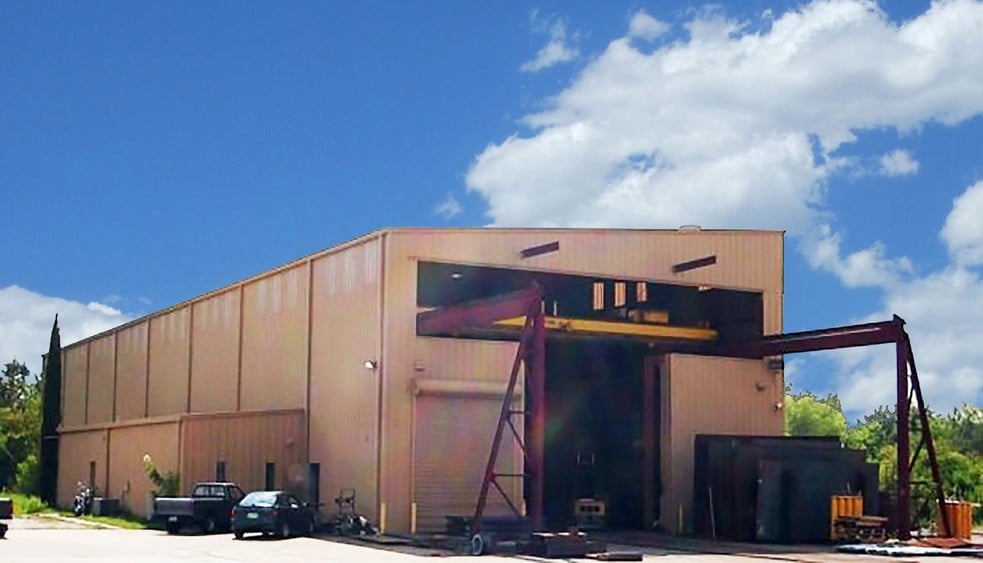 7123 Romona Blvd, Houston, TX à louer - Photo du bâtiment - Image 2 de 4