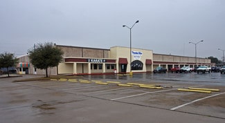 More details for 1673 Briarcrest Dr, Bryan, TX - Retail for Lease
