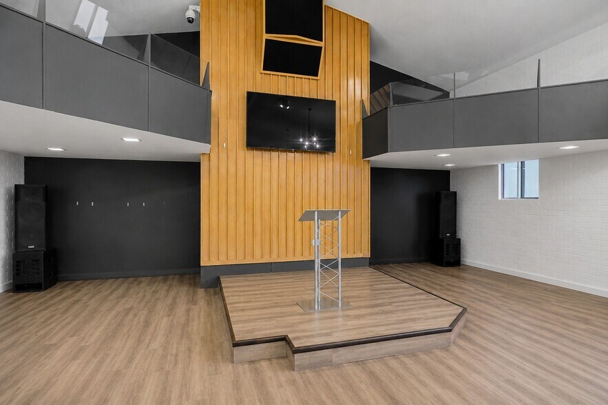 4535 Wadsworth Blvd, Wheat Ridge, CO à louer - Photo du bâtiment - Image 3 de 13