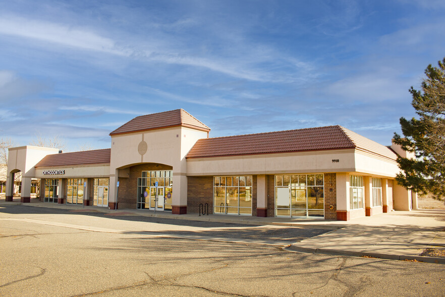 9910-9940 Wadsworth Pky, Westminster, CO for lease - Building Photo - Image 2 of 7