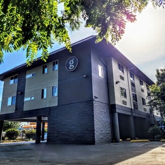 More details for 6100 Corson Ave S, Seattle, WA - Hospitality for Sale