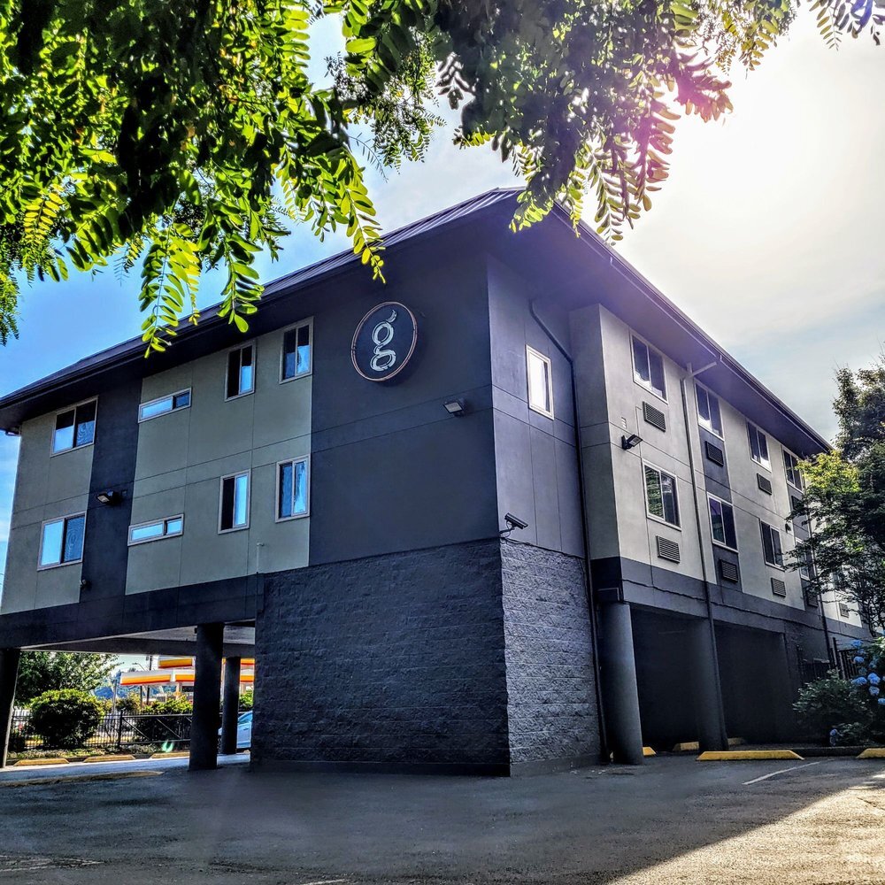 6100 Corson Ave S, Seattle, WA for sale Primary Photo- Image 1 of 6