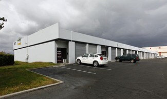 Plus de détails pour 1457 E Philadelphia St, Ontario, CA - Industriel à louer