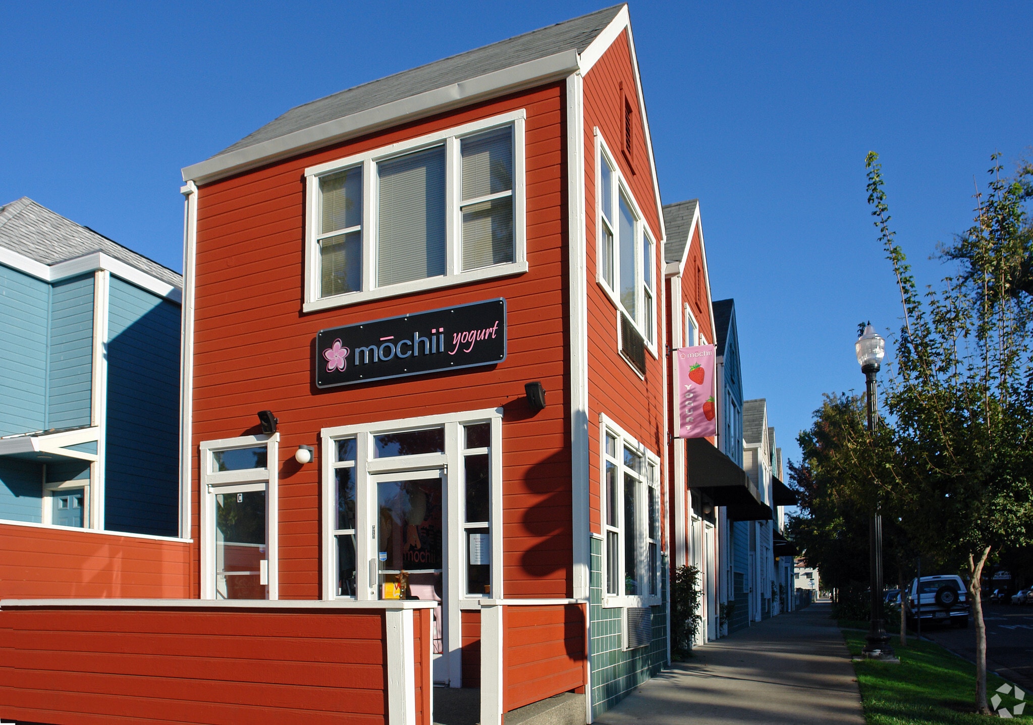 1530 16th St, Sacramento, CA for lease Primary Photo- Image 1 of 3