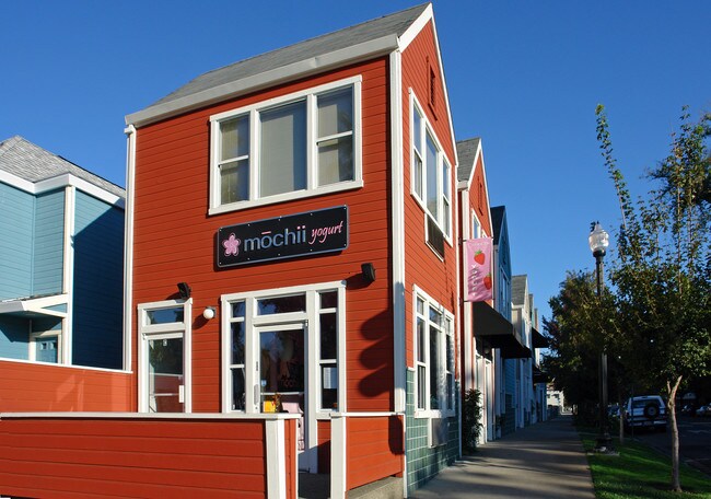 Plus de détails pour 1530 16th St, Sacramento, CA - Bureau à louer