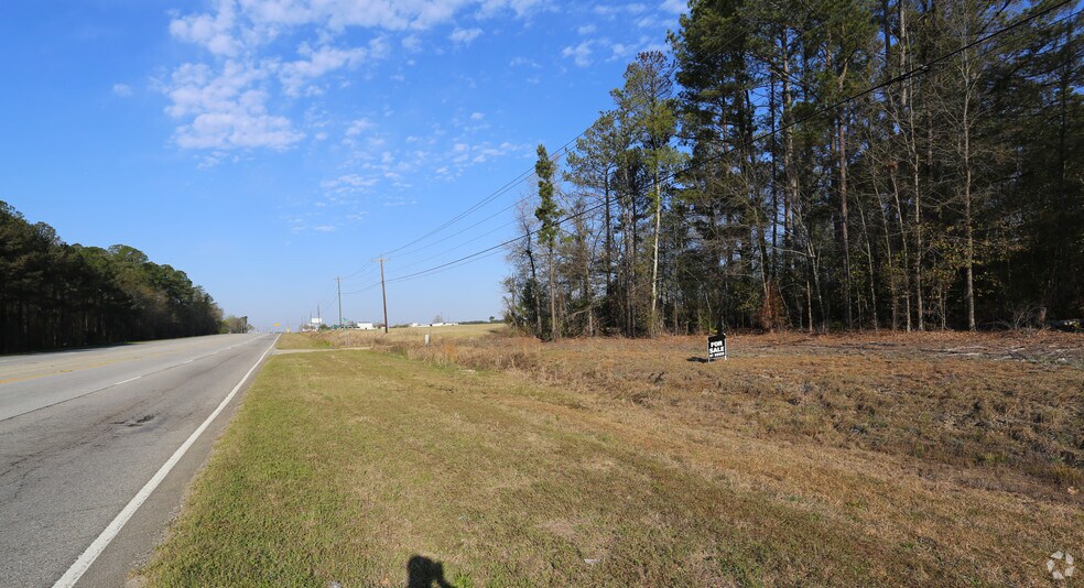 668 W Us-378 Hwy, Lexington, SC à vendre - Autre - Image 2 de 6