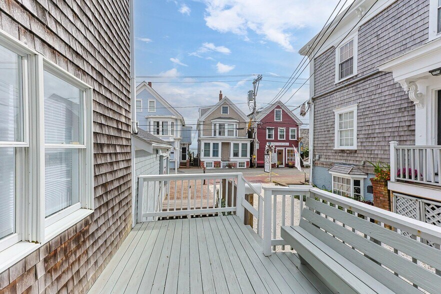 432 Commercial St, Provincetown, MA for sale - Building Photo - Image 3 of 15