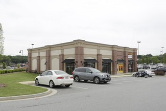 Plus de détails pour 1925 Jesse Jewell Pky, Gainesville, GA - Commerce de détail à louer