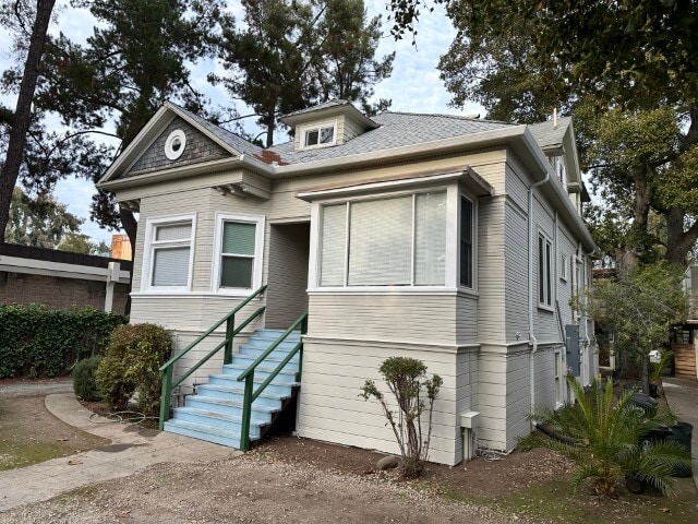 727-729 Waverley St, Palo Alto, CA à vendre - Photo du bâtiment - Image 2 de 15