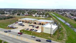 More details for 20010 FM 529 Rd, Cypress, TX - Flex for Lease