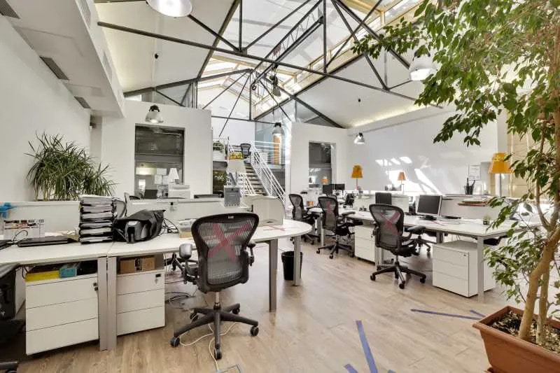 17 Rue Ledion, Paris à louer - Photo intérieure - Image 3 de 8