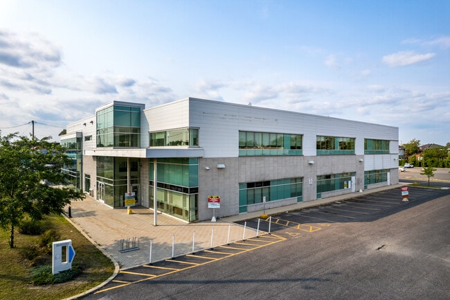 More details for 4025 Boul Taschereau, Longueuil, QC - Office for Lease